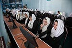 EU Stresses Women Must Participate in Education
